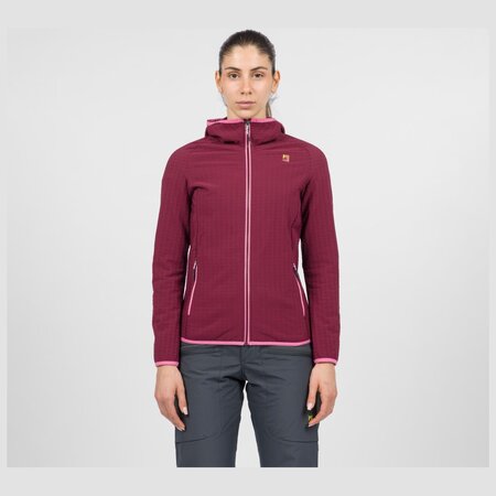 Karpos Marmolada Evo Hoodie Fleece W (26/27)