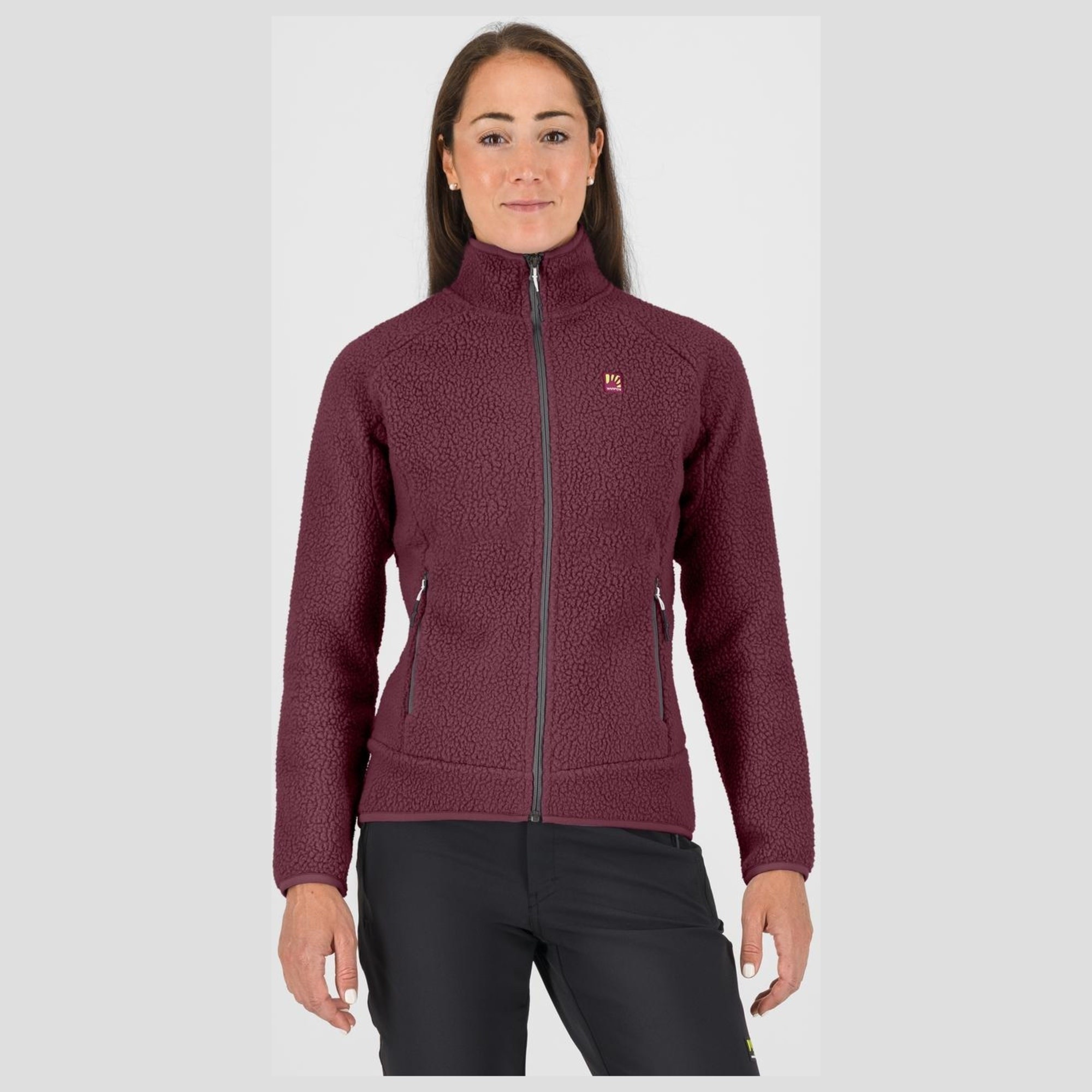 Karpos Moiazza Retro Fleece W (26/27)