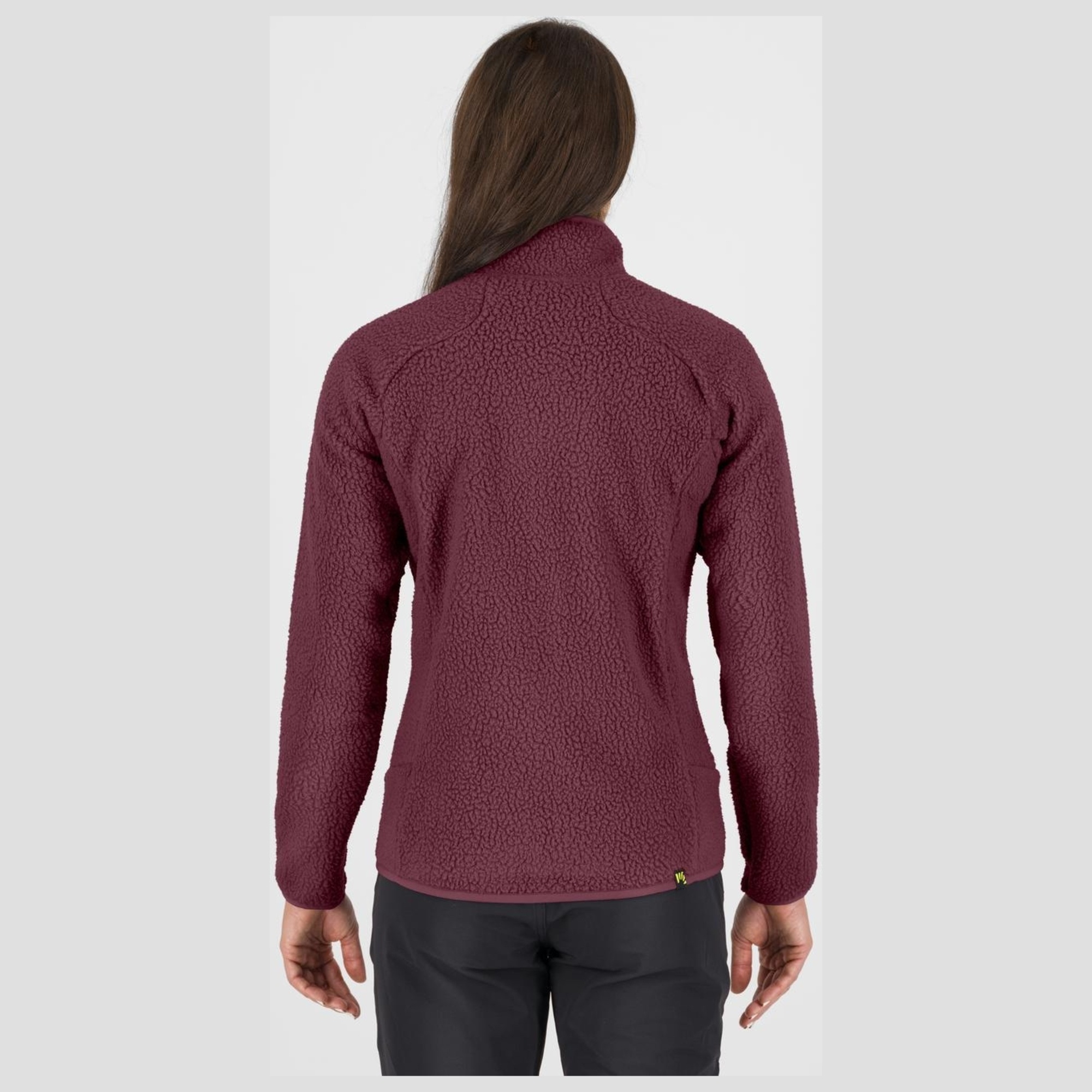 Karpos Moiazza Retro Fleece W (26/27)
