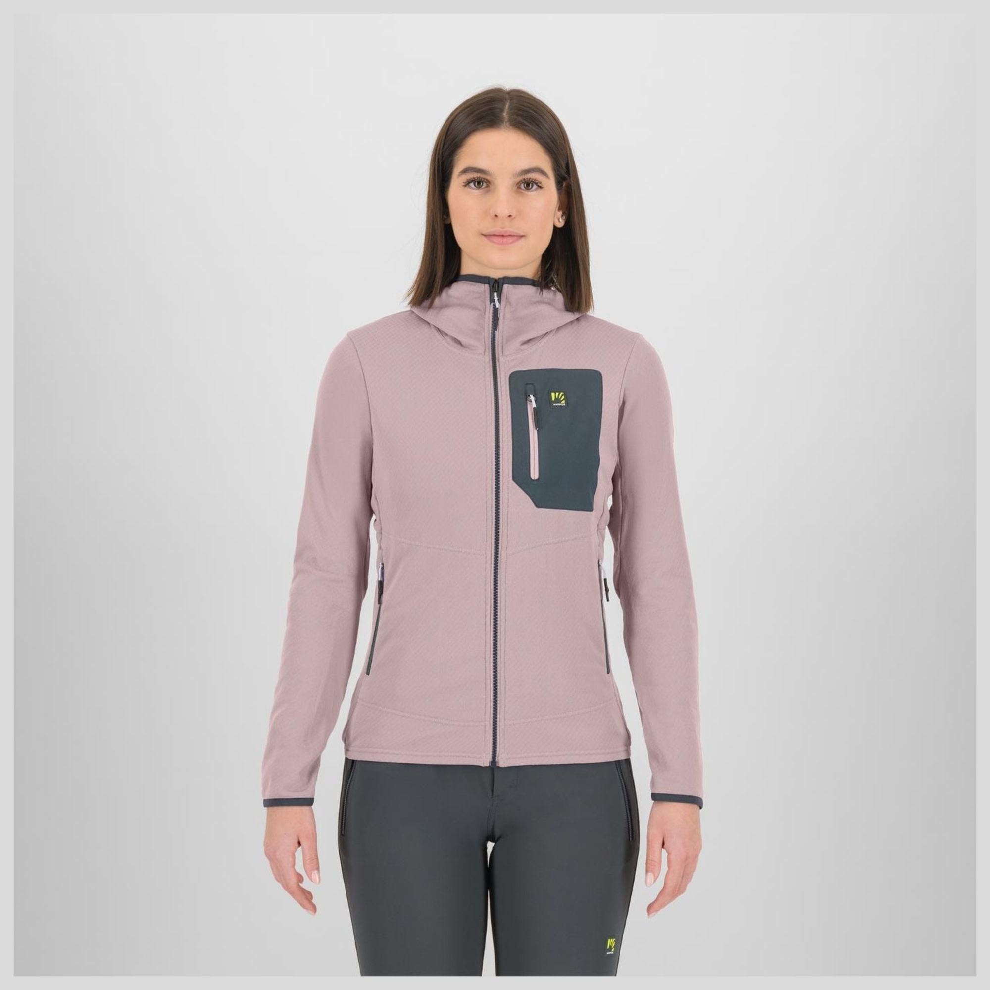 Karpos Antermoia Hoodie Fleece W (26/27)