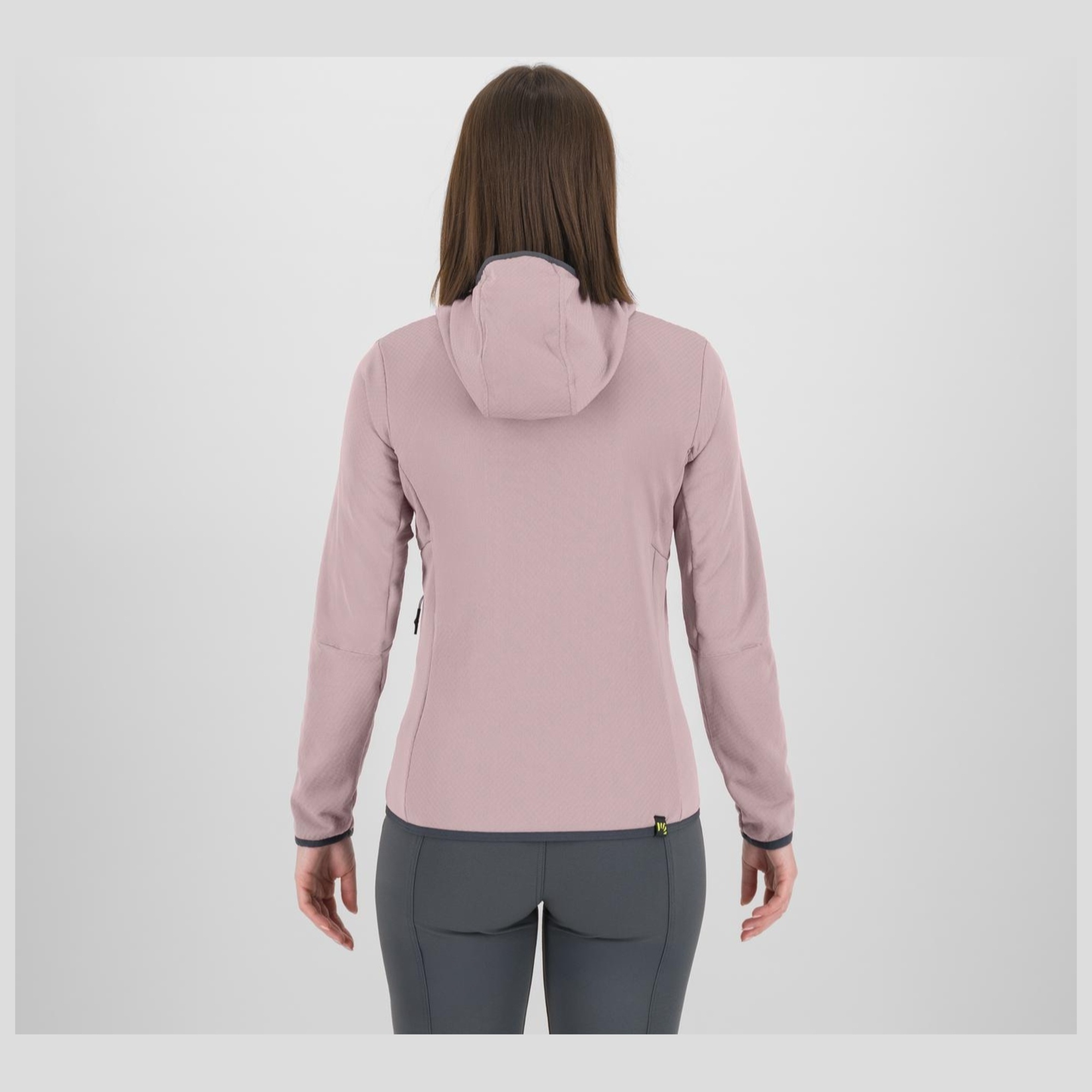 Karpos Antermoia Hoodie Fleece W (26/27)