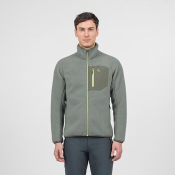Karpos Moiazza Retro Fleece M (26/27)