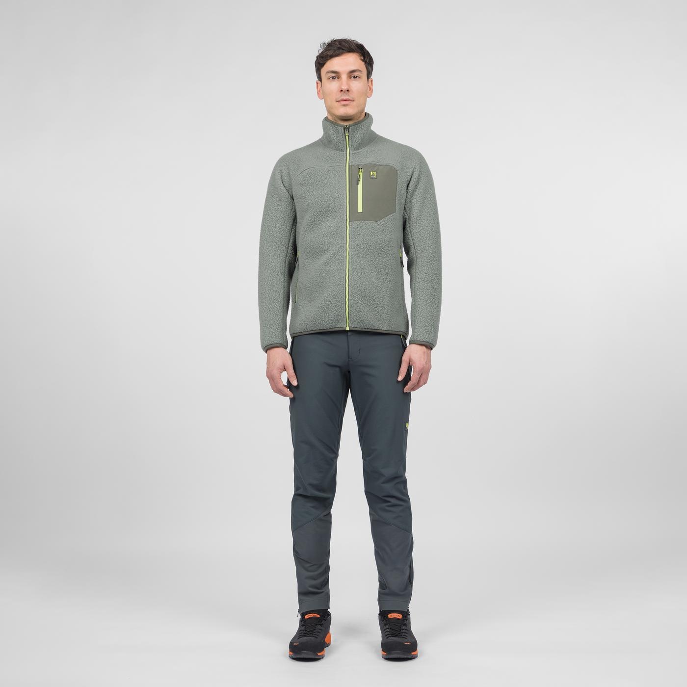 Karpos Moiazza Retro Fleece M (26/27)