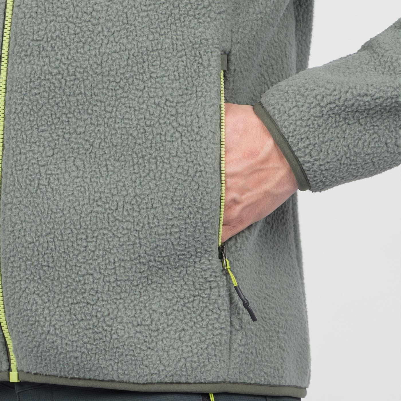 Karpos Moiazza Retro Fleece M (26/27)