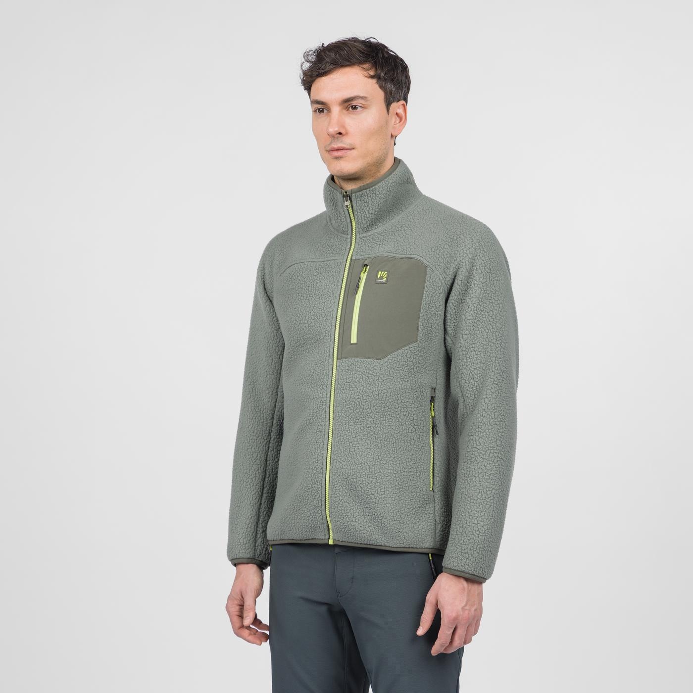 Karpos Moiazza Retro Fleece M (26/27)