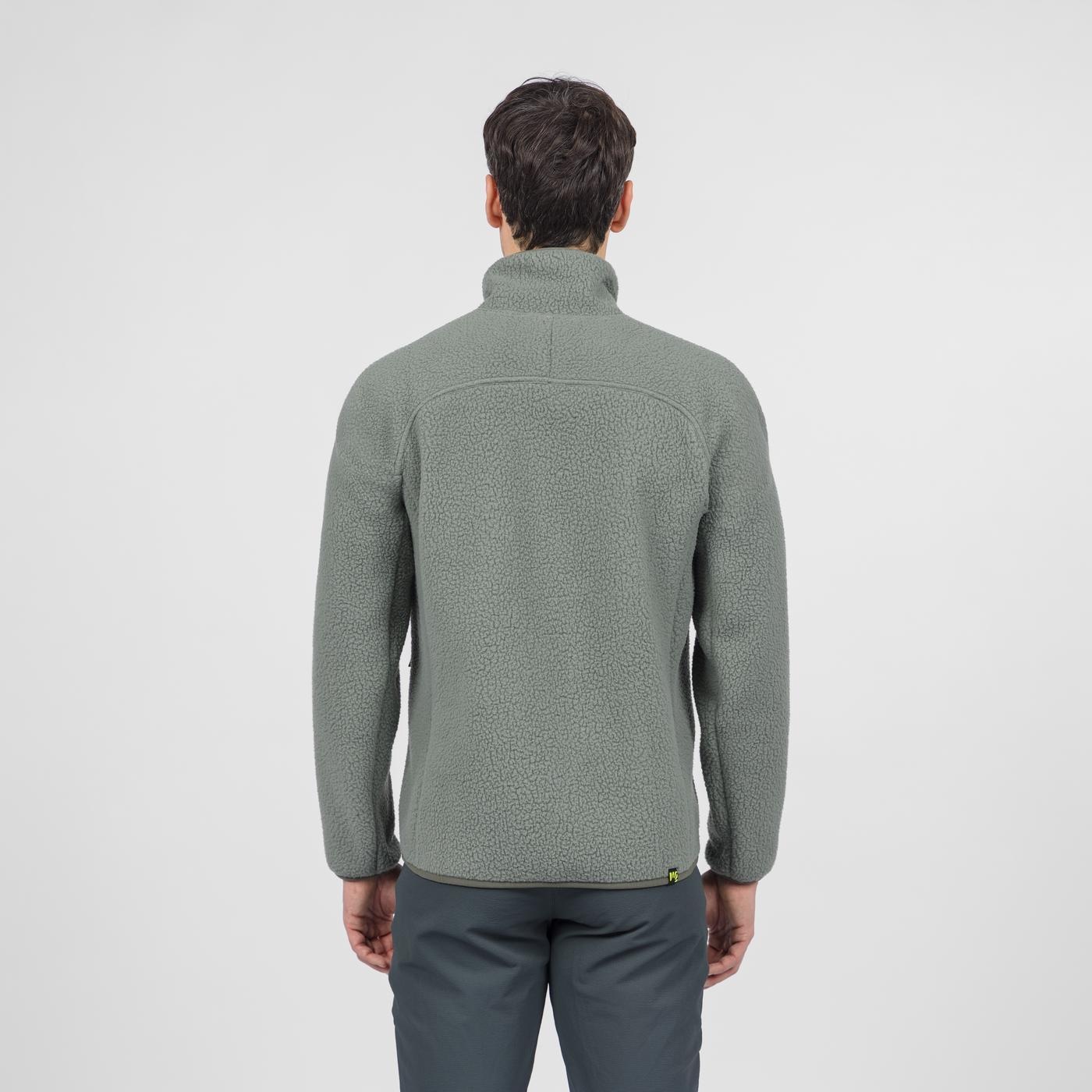 Karpos Moiazza Retro Fleece M (26/27)