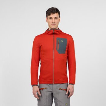 Karpos Antermoia Hoodie Fleece M (26/27)