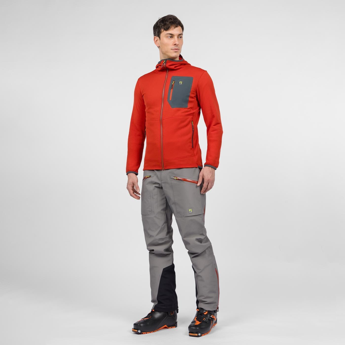 Karpos Antermoia Hoodie Fleece M (26/27)