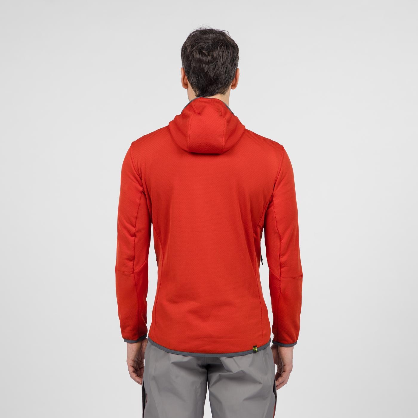 Karpos Antermoia Hoodie Fleece M (26/27)