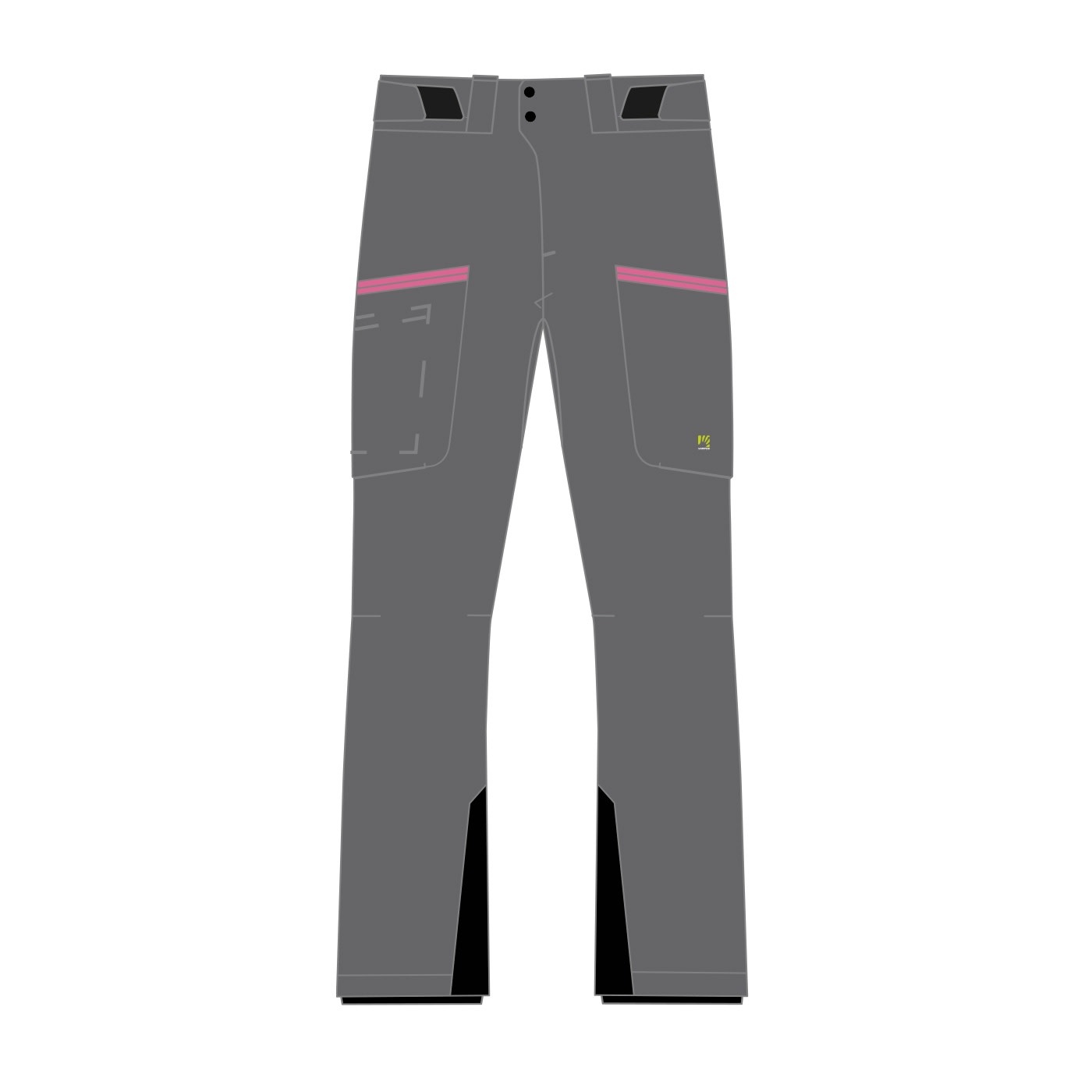 Karpos Squall Pants W (26/27)