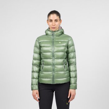 Karpos Philipp Flamm Hoodie Jacket W (26/27)