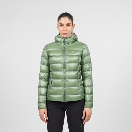 Karpos Philipp Flamm Hoodie Jacket W (26/27)