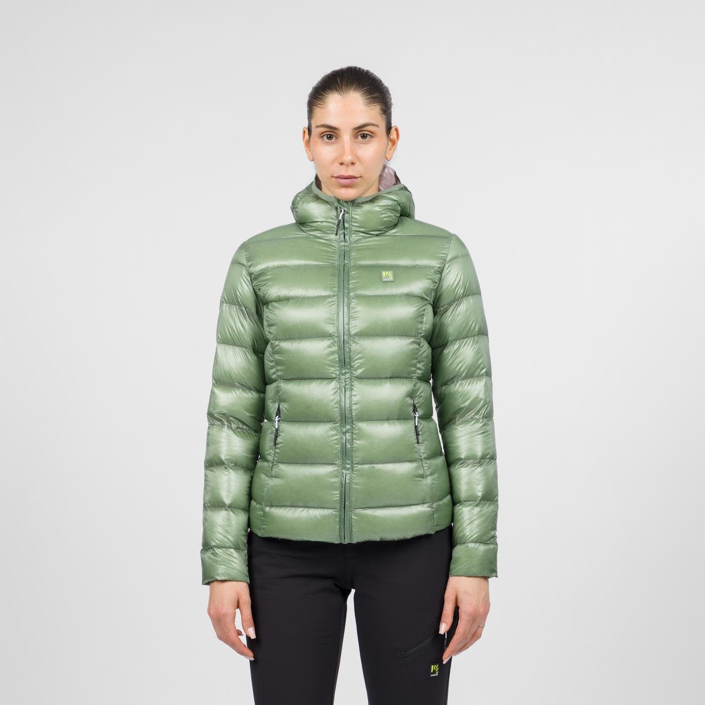 Karpos Philipp Flamm Hoodie Jacket W (26/27)
