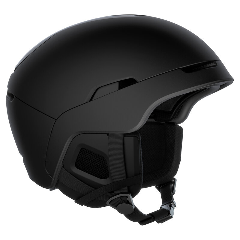 POC OBEX ヘルメット ブラック XSmall-Small Poc Obex Mips Helmet (25/26) - Ski Town
