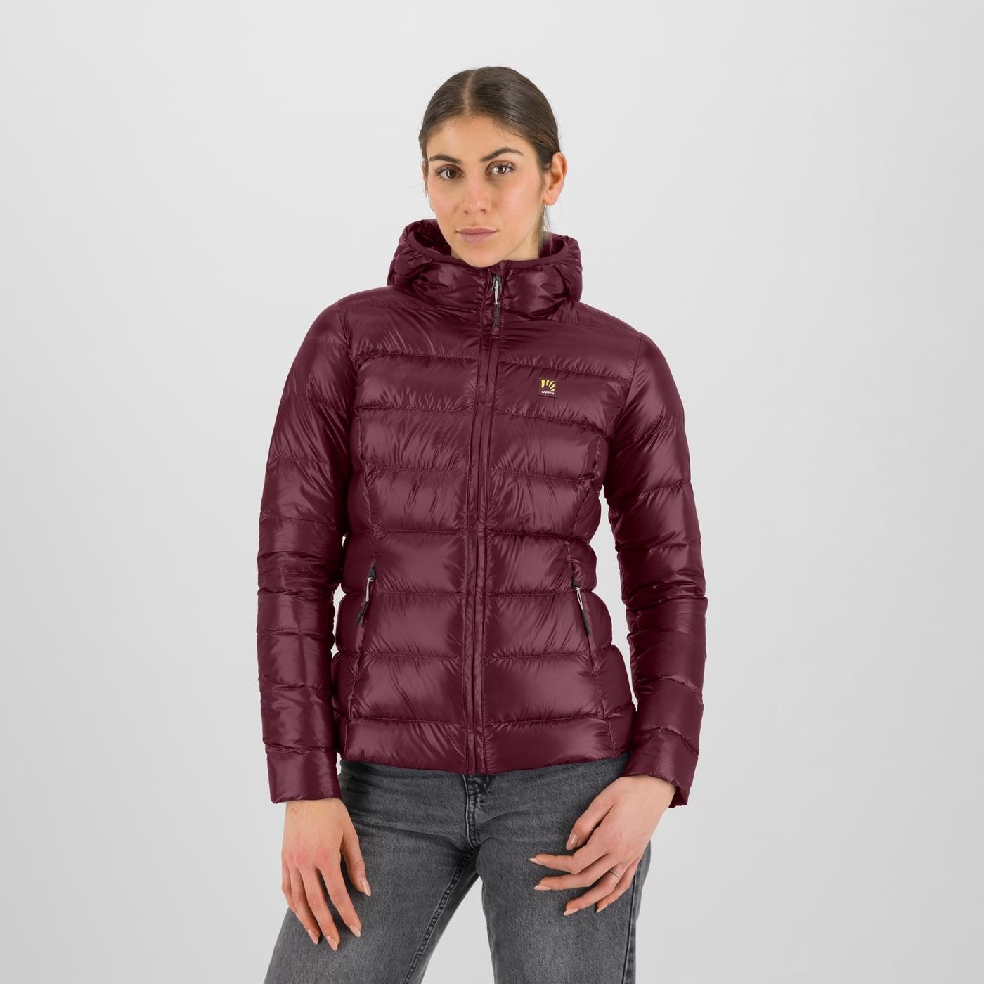 Karpos Philipp Flamm Hoodie Jacket W (26/27)