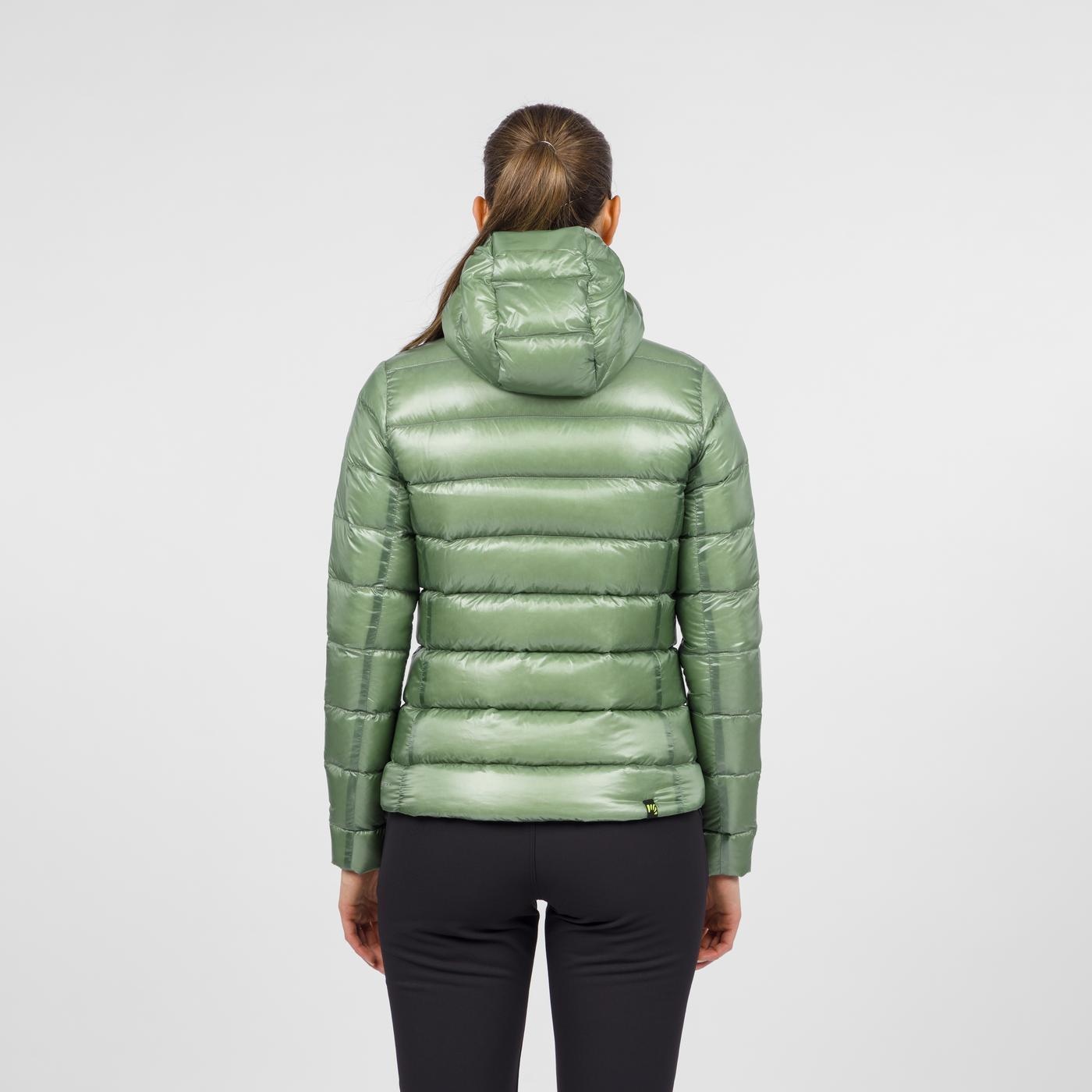 Karpos Philipp Flamm Hoodie Jacket W (26/27)