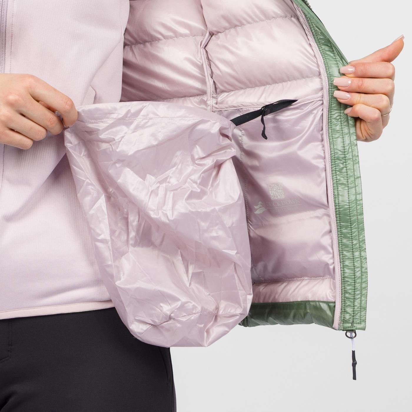 Karpos Philipp Flamm Hoodie Jacket W (26/27)