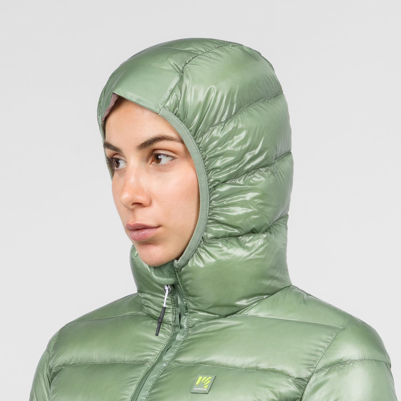 Karpos Philipp Flamm Hoodie Jacket W (26/27)