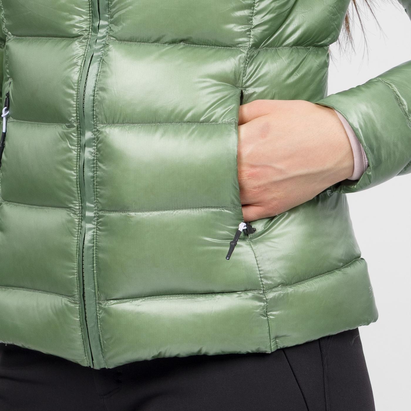Karpos Philipp Flamm Hoodie Jacket W (26/27)
