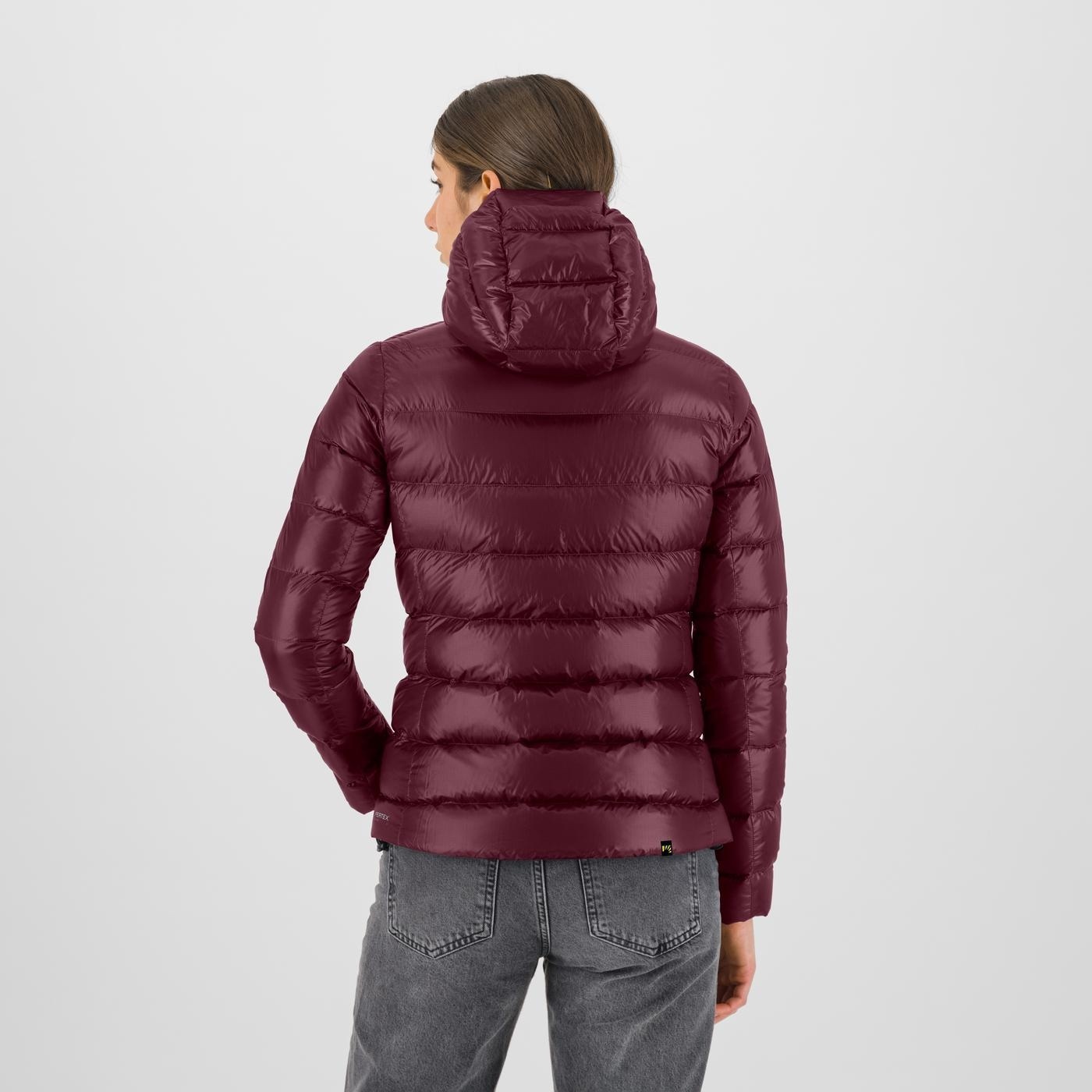 Karpos Philipp Flamm Hoodie Jacket W (26/27)