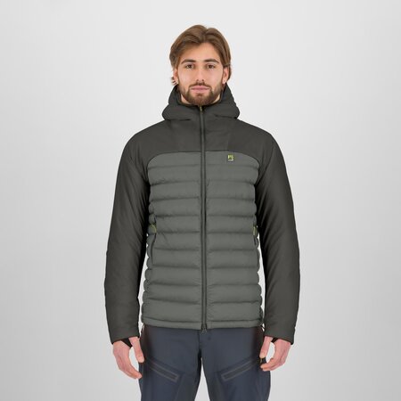 Karpos Sass D'Ortiga Hoodie Jacket M (26/27)