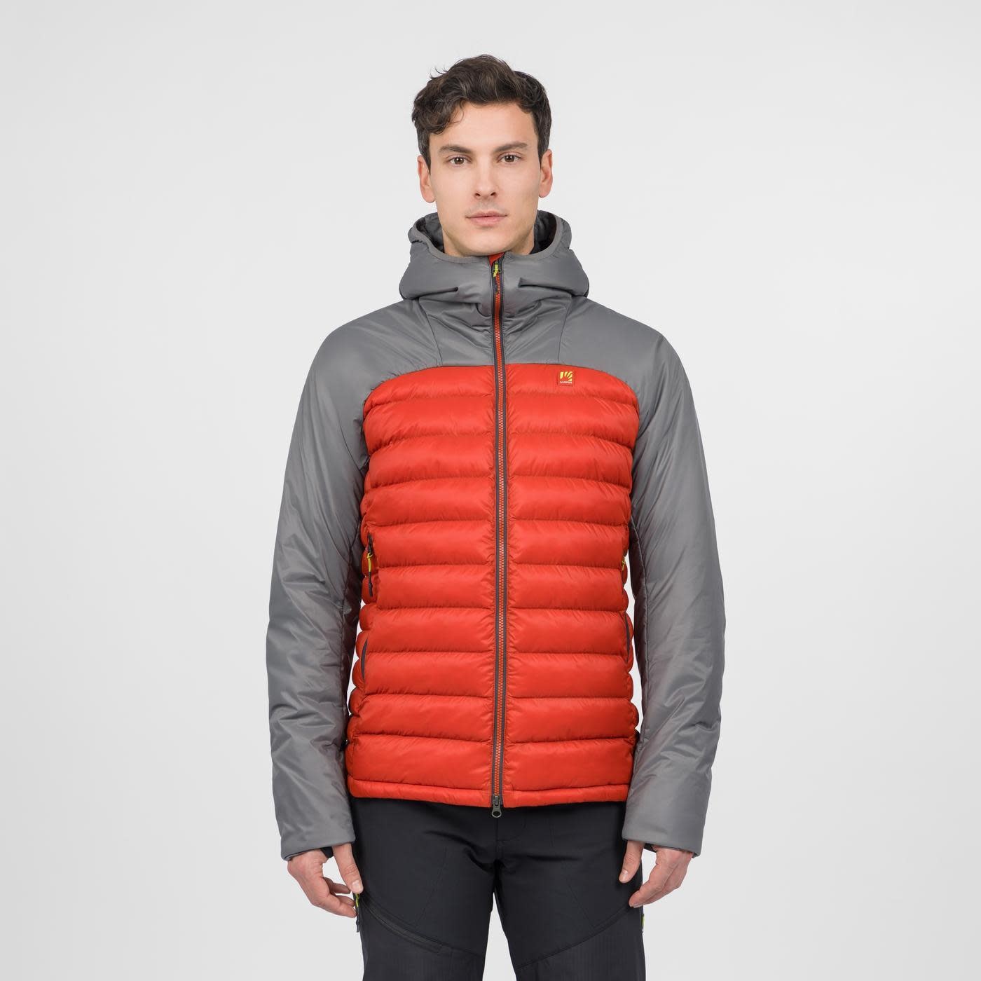 Karpos Sass D'Ortiga Hoodie Jacket M (26/27)