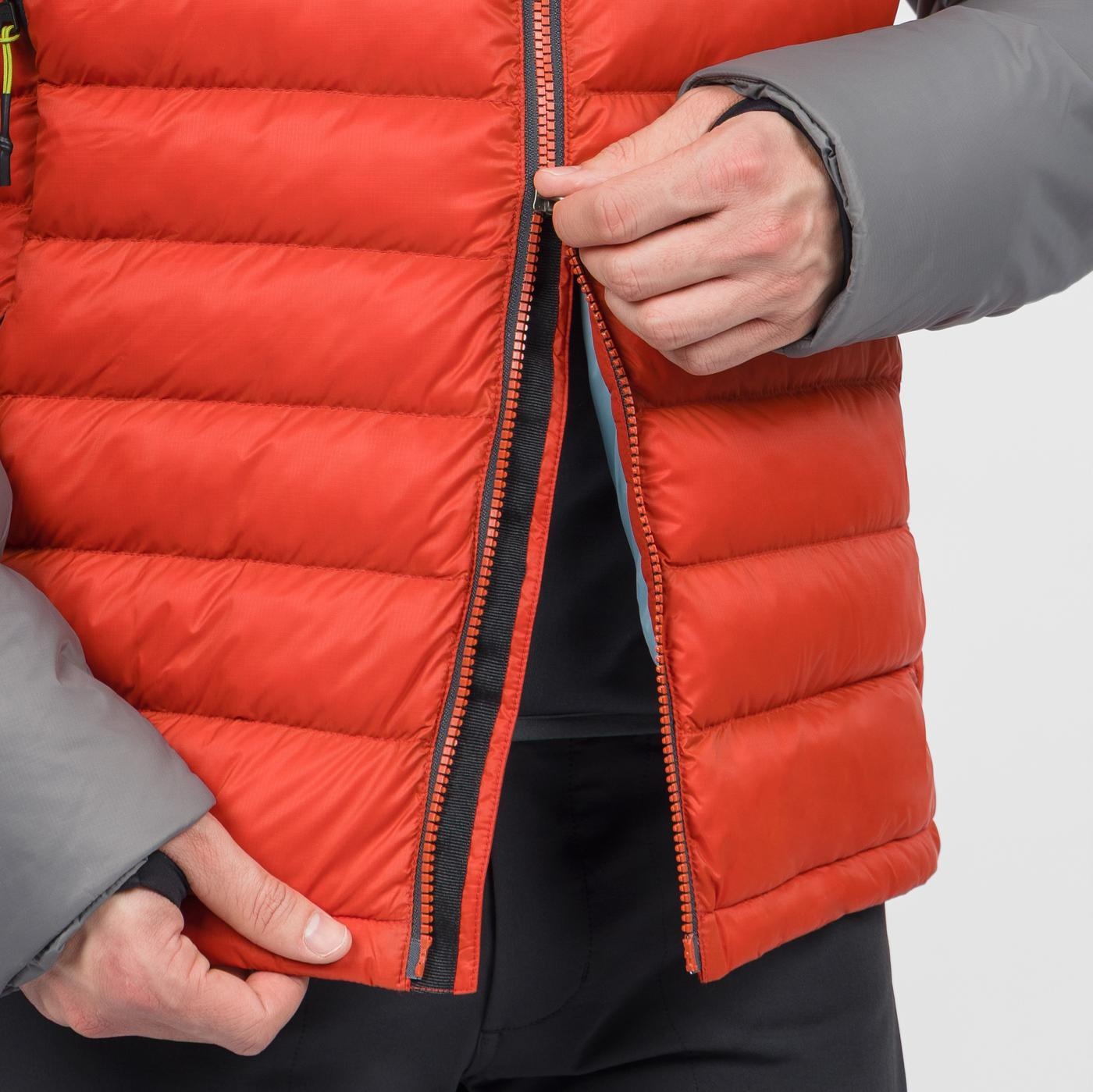 Karpos Sass D'Ortiga Hoodie Jacket M (26/27)