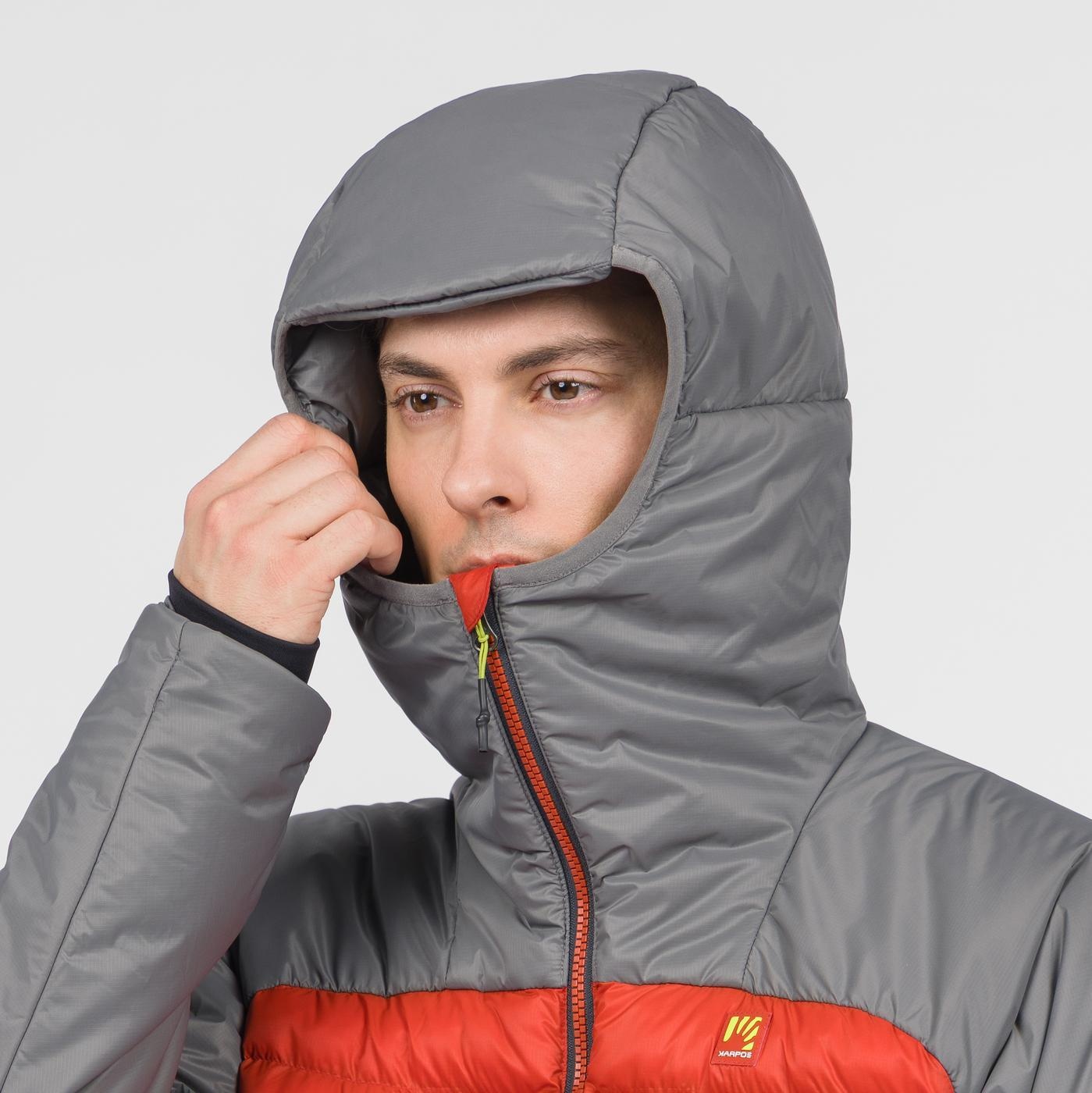 Karpos Sass D'Ortiga Hoodie Jacket M (26/27)