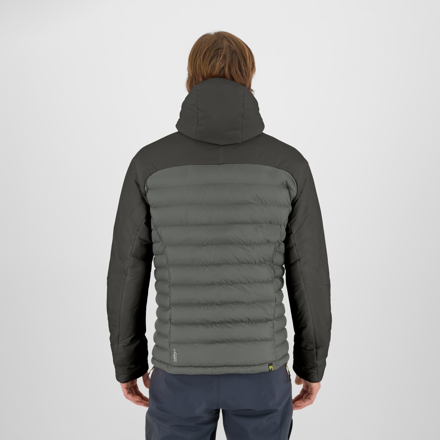 Karpos Sass D'Ortiga Hoodie Jacket M (26/27)