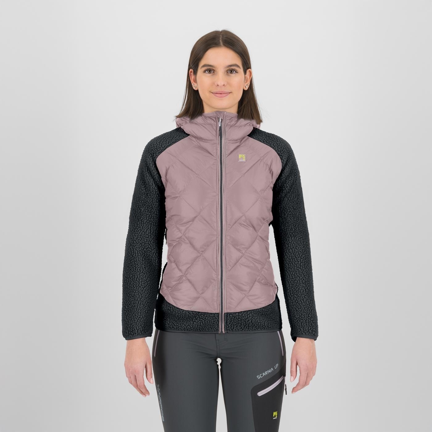 Karpos Marmarole Retro' Jacket W (26/27)