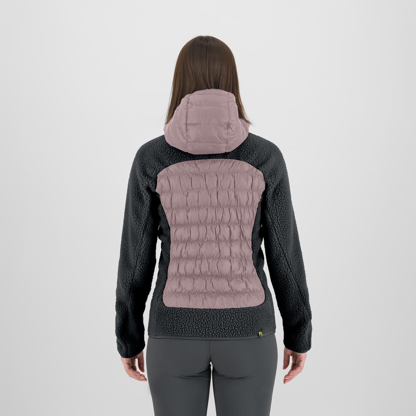 Karpos Marmarole Retro' Jacket W (26/27)