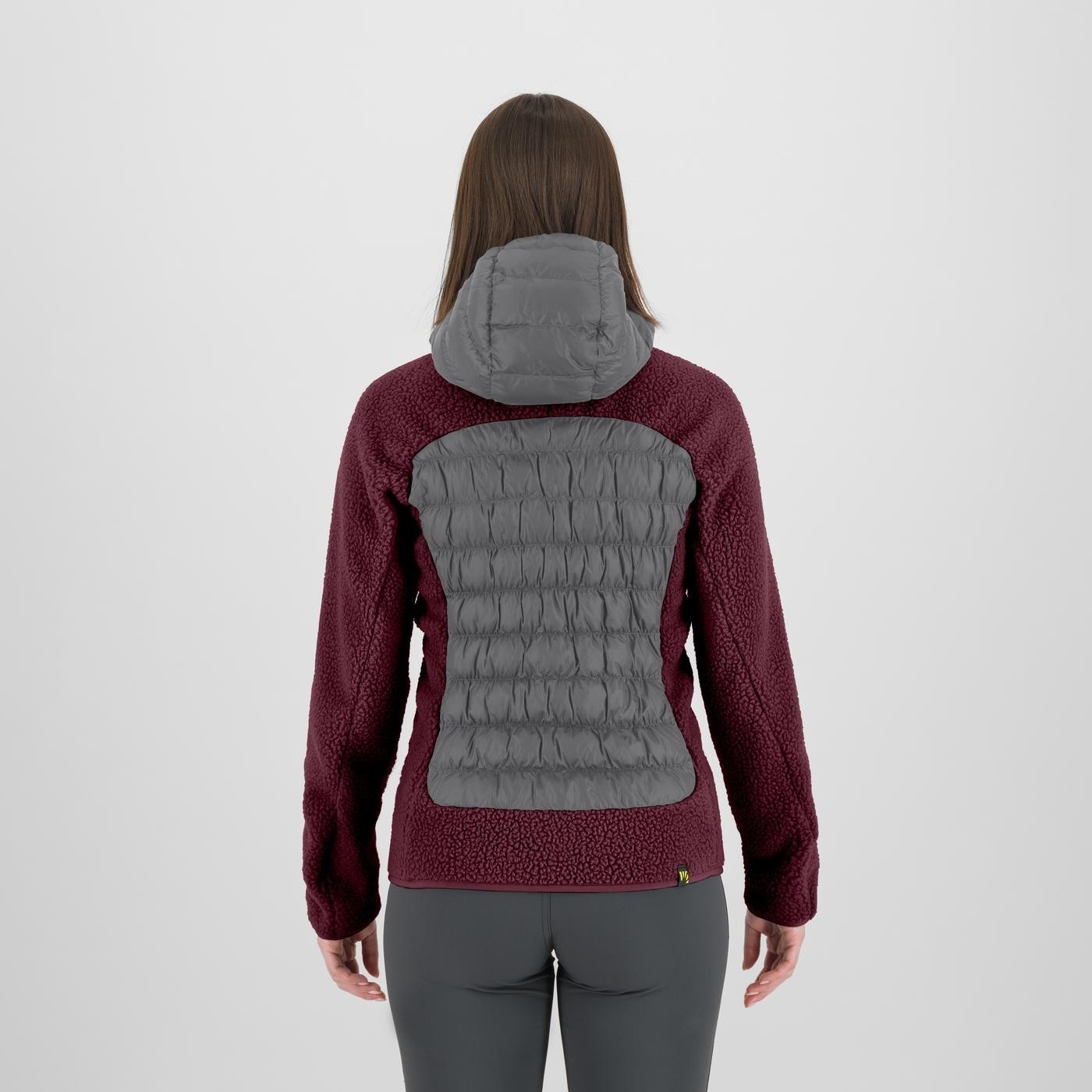 Karpos Marmarole Retro' Jacket W (26/27)