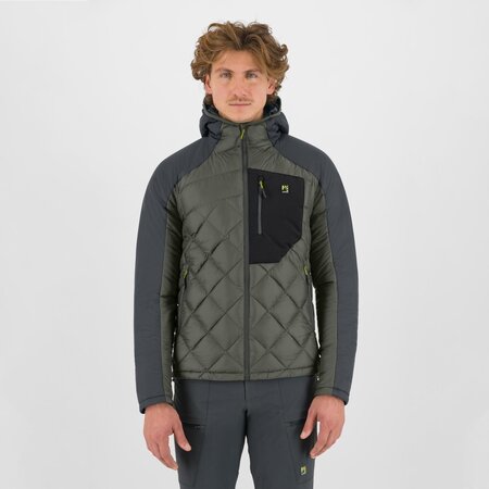 Karpos Lastei Up Jacket M (26/27)