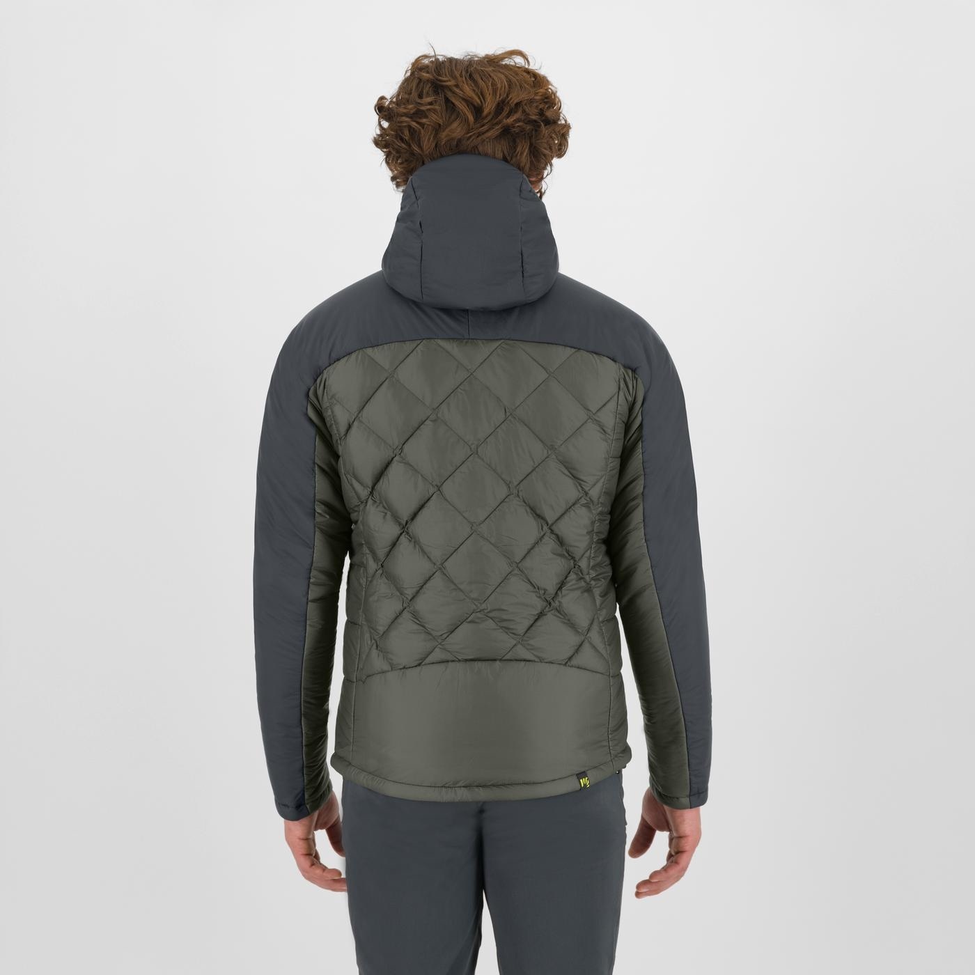 Karpos Lastei Up Jacket M (26/27)