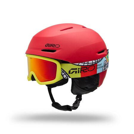Giro SPUR CP Jr Helmet (26/27)