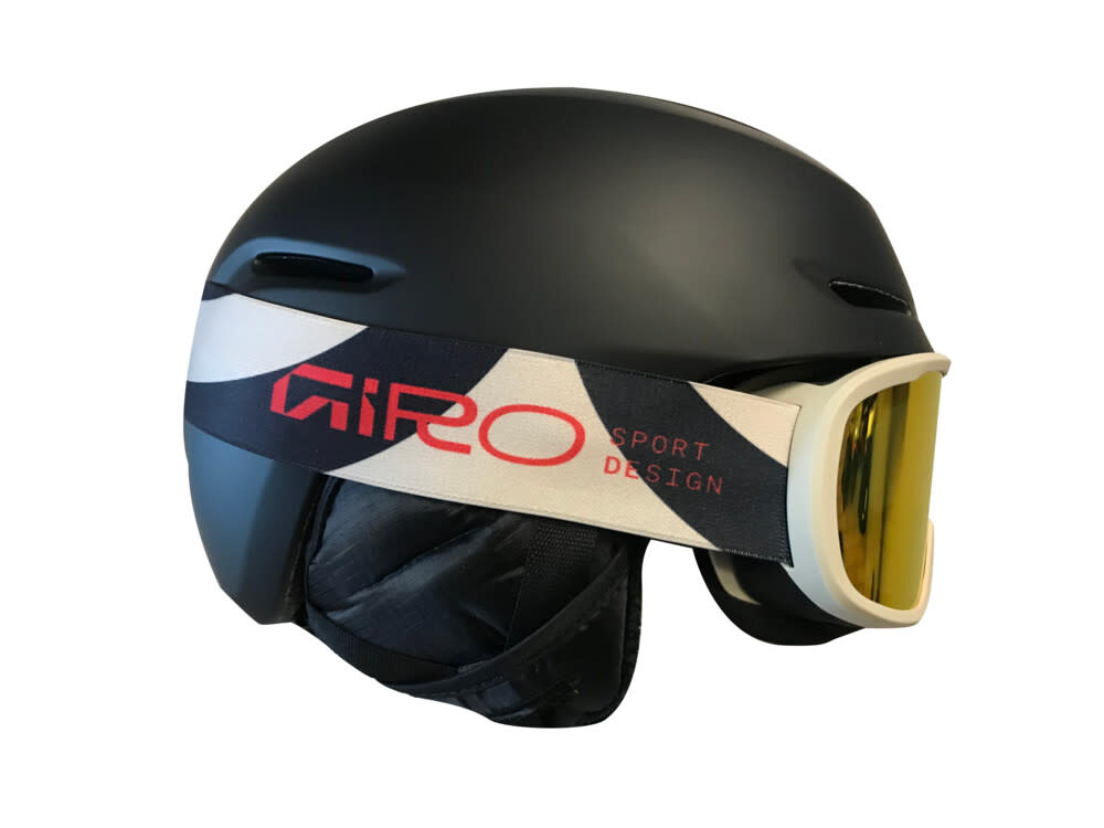 Giro SPUR CP Jr Helmet (26/27)