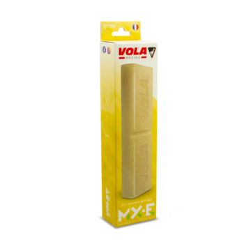 Vola MX-E no Fluor - 500 g - Yellow