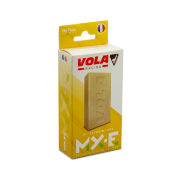 Vola MX-E no Fluor - 200 g -Yellow