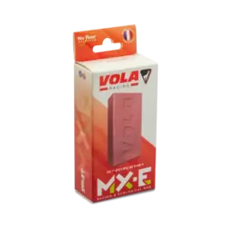 Vola MX-E no Fluor - 200 g -Red