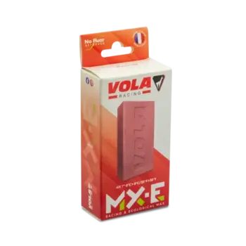 Vola MX-E no Fluor - 200 g -Red
