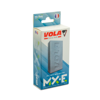 Vola MX-E no Fluor - 200 g - Blue