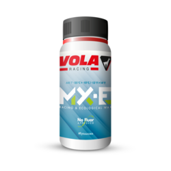 Vola MX-E no Fluor - 250 ml - Blue