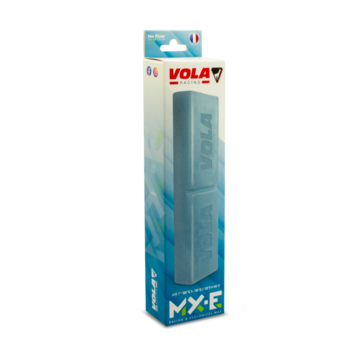 Vola MX-E no Fluor - 500 g  - Blue