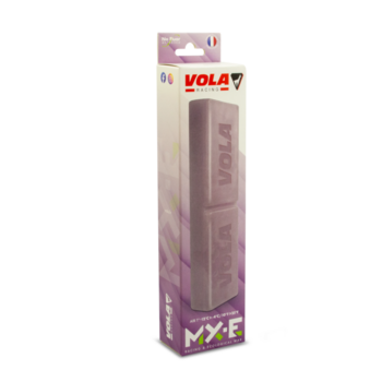 Vola MX-E no Fluor - 500 g - Purple