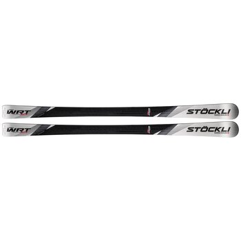 Stockli Laser WRT PRO predrilled + SRT Speed D20 + SRT 12 (26/27)