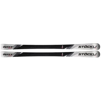 Stockli Laser WRT PRO predrilled with SRT Speed D20 Plate and SRT 12 Binding (26/27)