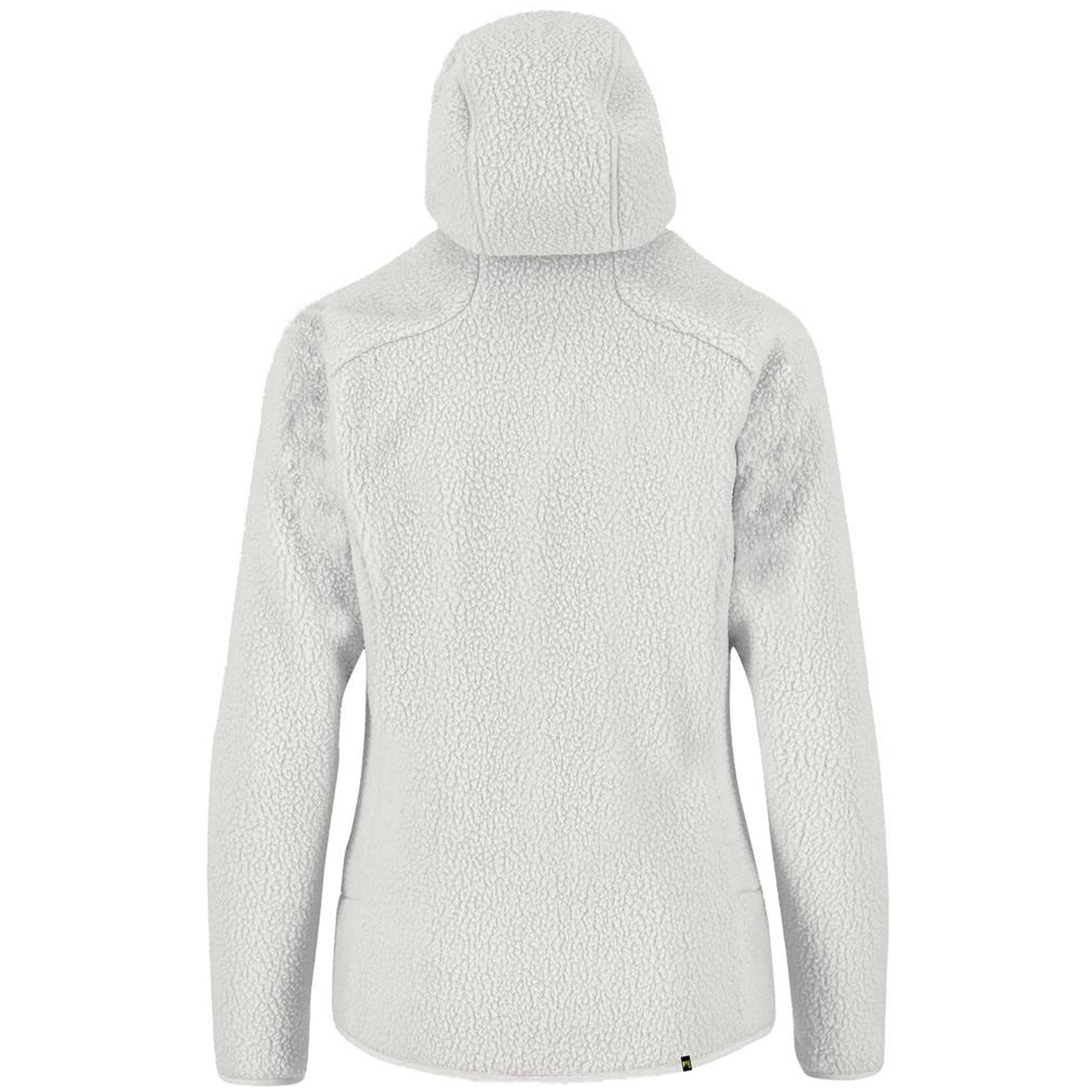 Karpos Moiazza Retro Hoodie Fleece W (26/27)