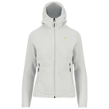 Karpos Moiazza Retro Hoodie Fleece W (26/27)