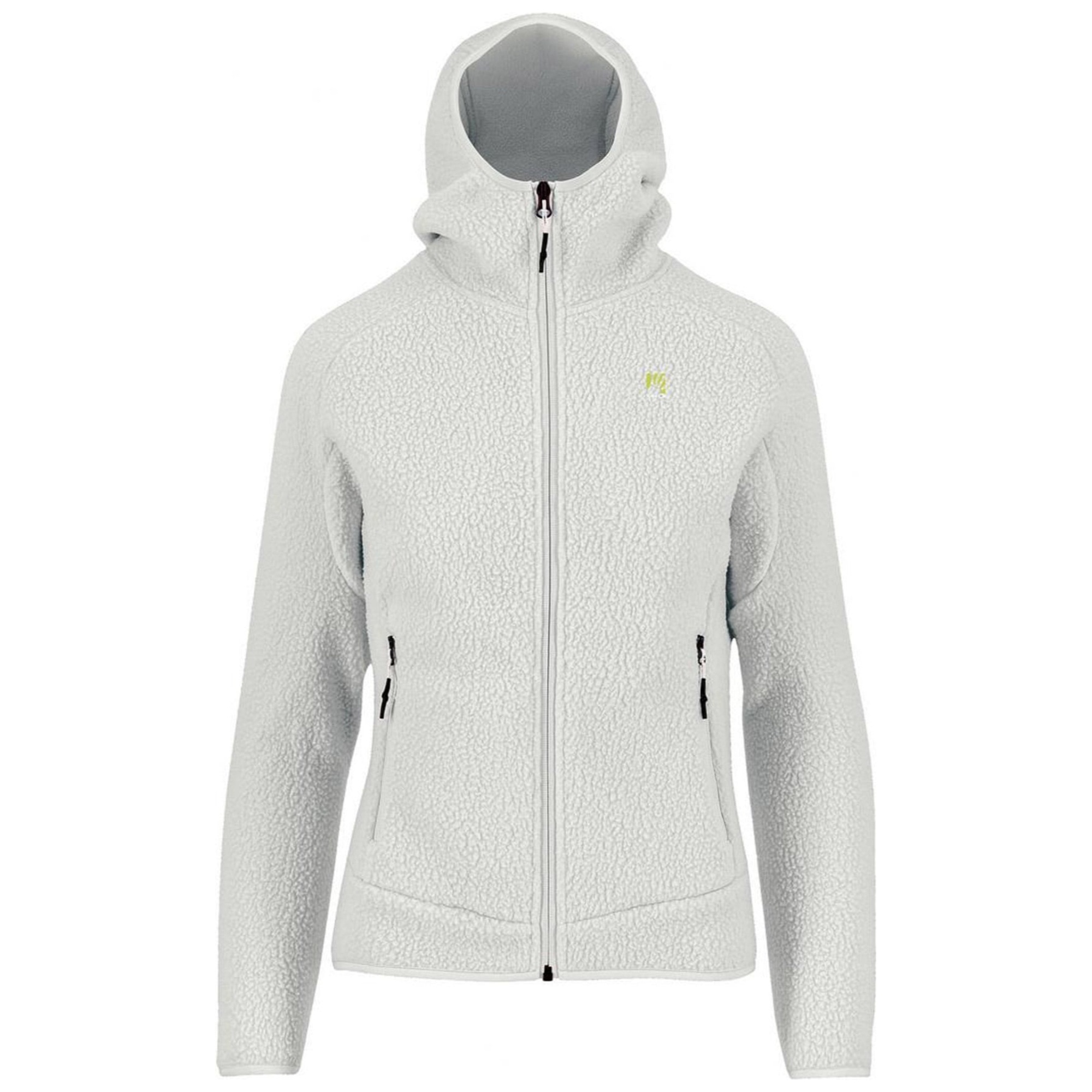 Karpos Moiazza Retro Hoodie Fleece W (26/27)