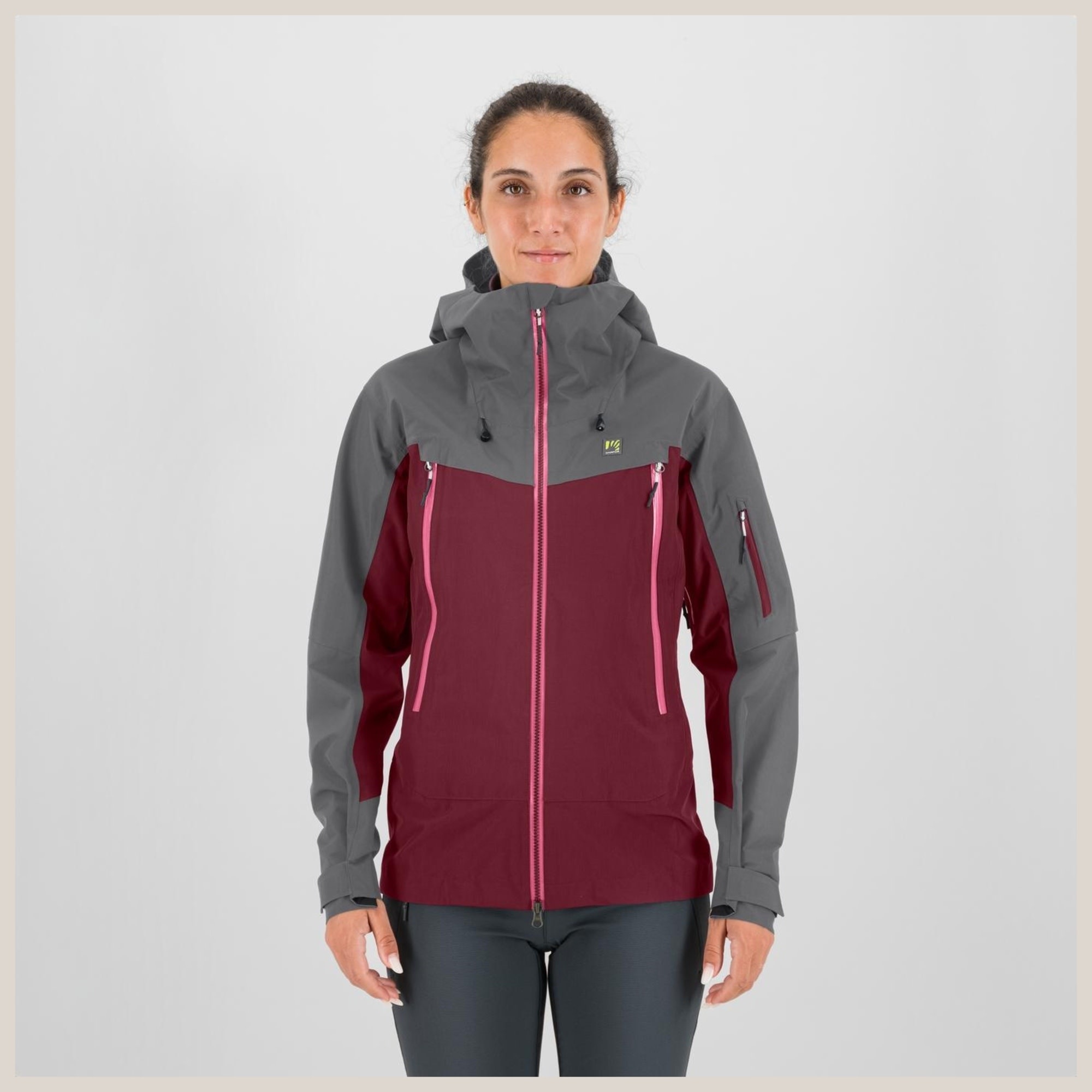 Karpos Squall Jacket W (26/27)